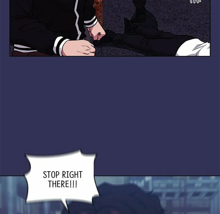 Malcolm, The Superstar Detective Chapter 18 page 107 - 