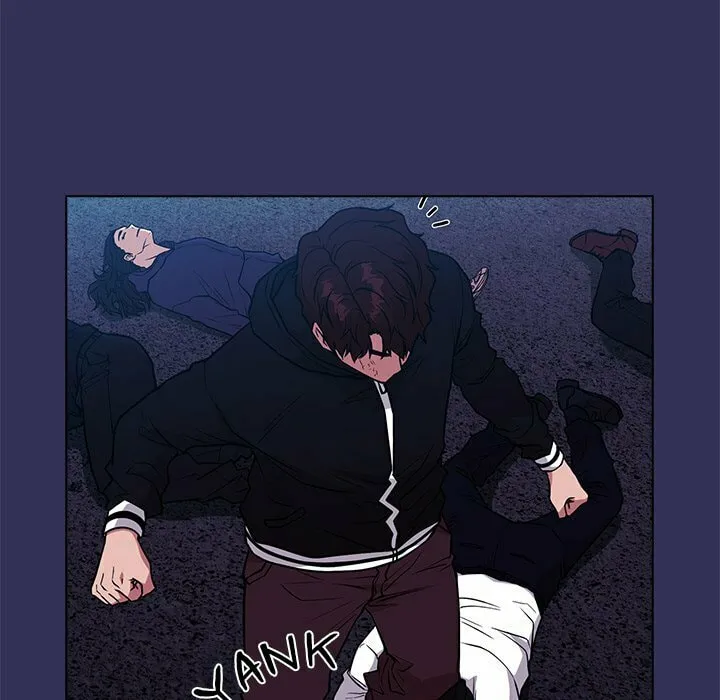 Malcolm, The Superstar Detective Chapter 18 page 109 - 
