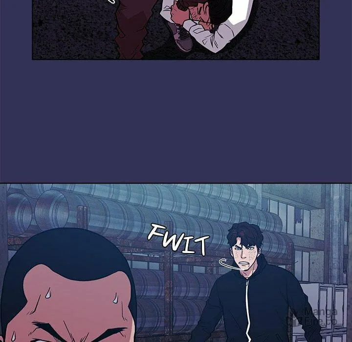 Malcolm, The Superstar Detective Chapter 18 page 110 - 