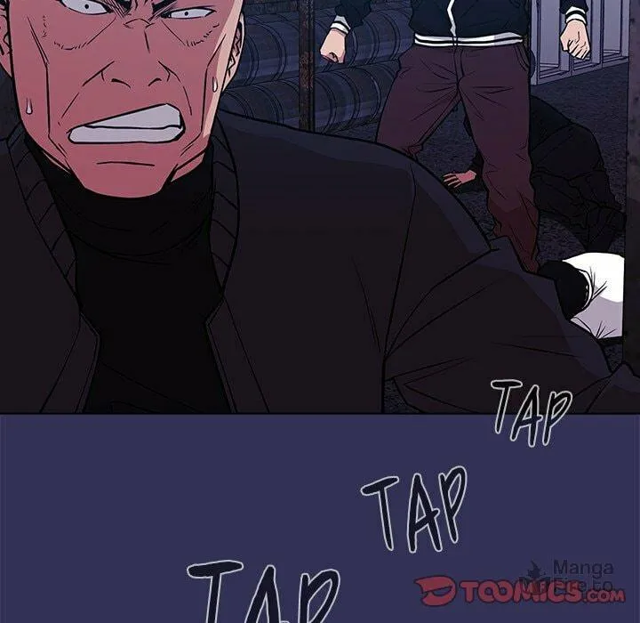 Malcolm, The Superstar Detective Chapter 18 page 111 - 