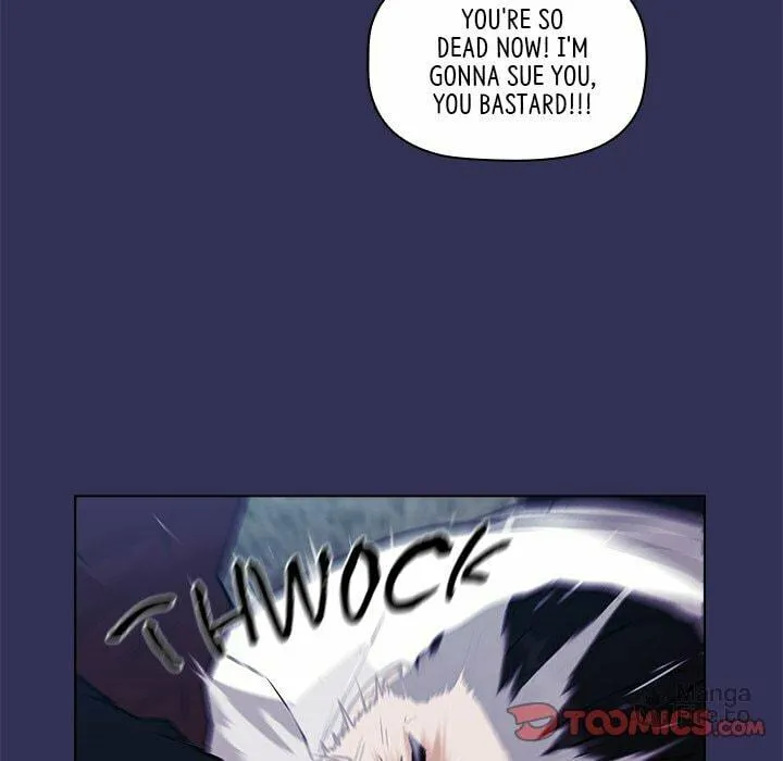Malcolm, The Superstar Detective Chapter 18 page 117 - 