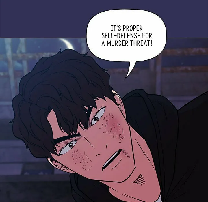 Malcolm, The Superstar Detective Chapter 18 page 119 - 