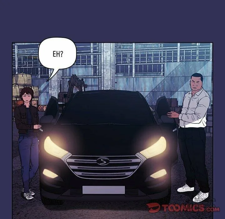 Malcolm, The Superstar Detective Chapter 18 page 123 - 