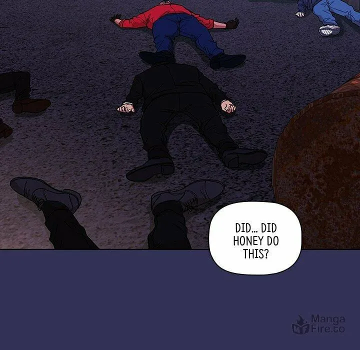 Malcolm, The Superstar Detective Chapter 18 page 125 - 