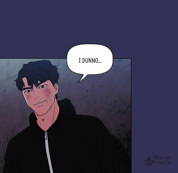 Malcolm, The Superstar Detective Chapter 18 page 126 - 