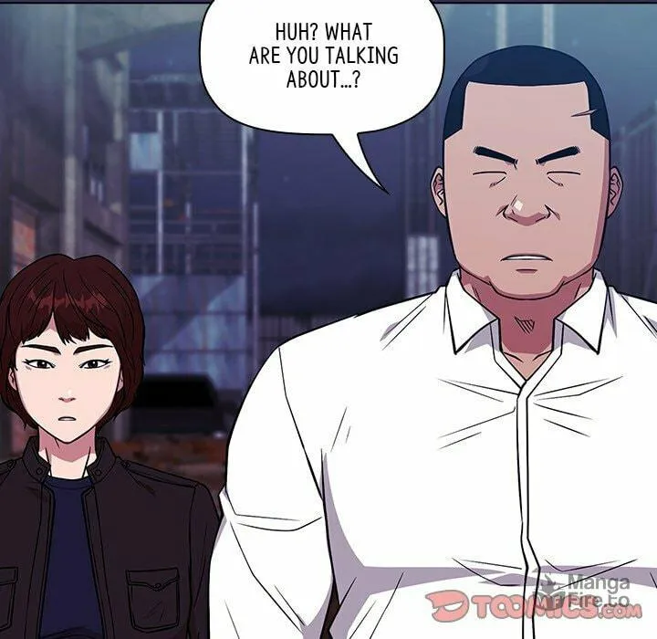 Malcolm, The Superstar Detective Chapter 18 page 129 - 