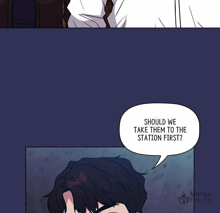 Malcolm, The Superstar Detective Chapter 18 page 130 - 