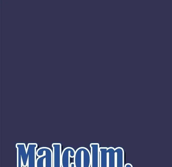 Malcolm, The Superstar Detective Chapter 18 page 14 - 