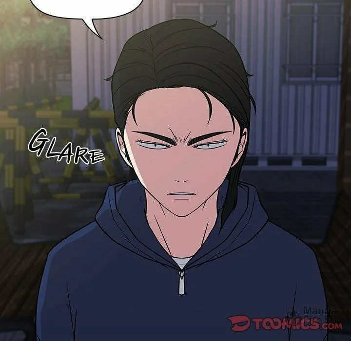 Malcolm, The Superstar Detective Chapter 18 page 135 - 