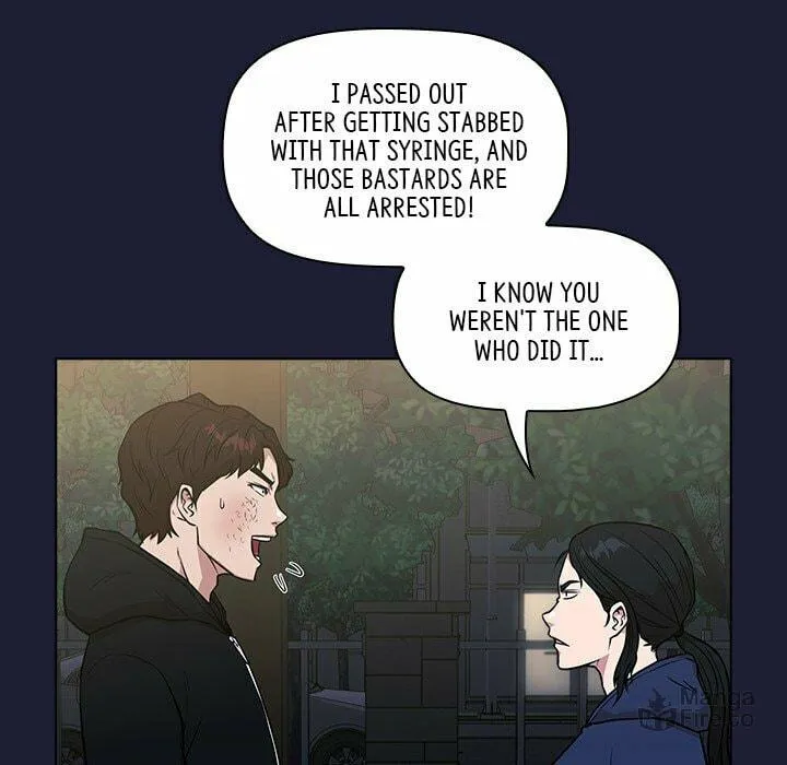 Malcolm, The Superstar Detective Chapter 18 page 138 - 