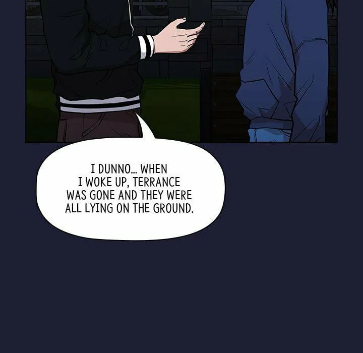 Malcolm, The Superstar Detective Chapter 18 page 139 - 