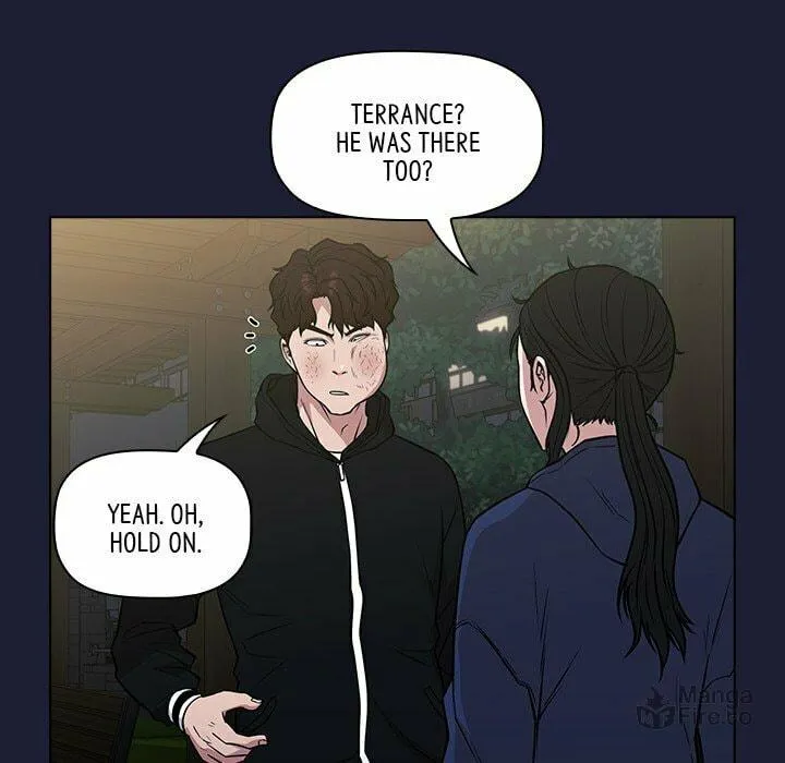 Malcolm, The Superstar Detective Chapter 18 page 140 - 