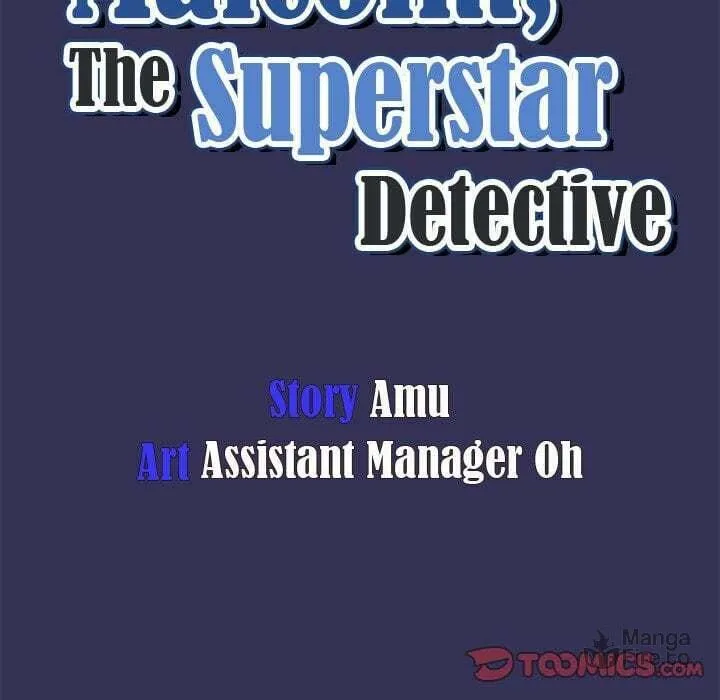 Malcolm, The Superstar Detective Chapter 18 page 15 - 