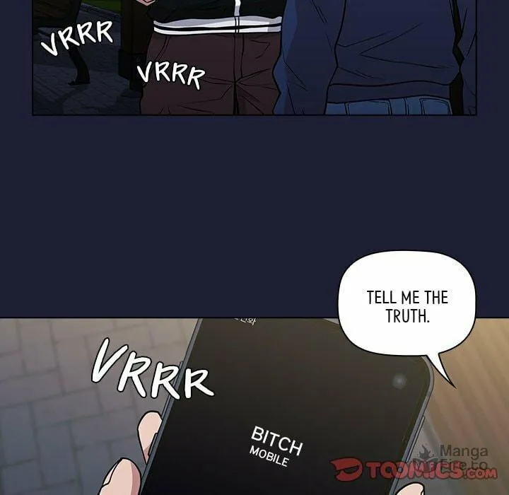 Malcolm, The Superstar Detective Chapter 18 page 141 - 