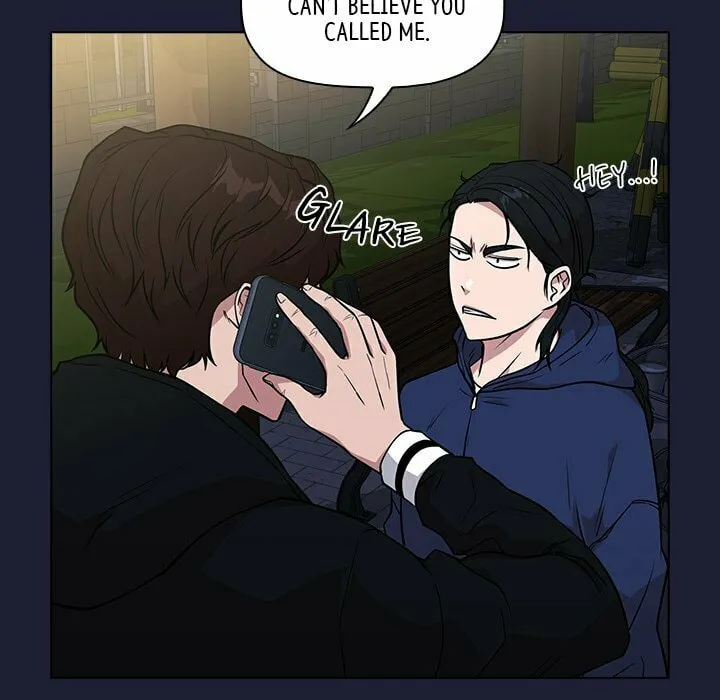 Malcolm, The Superstar Detective Chapter 18 page 143 - 