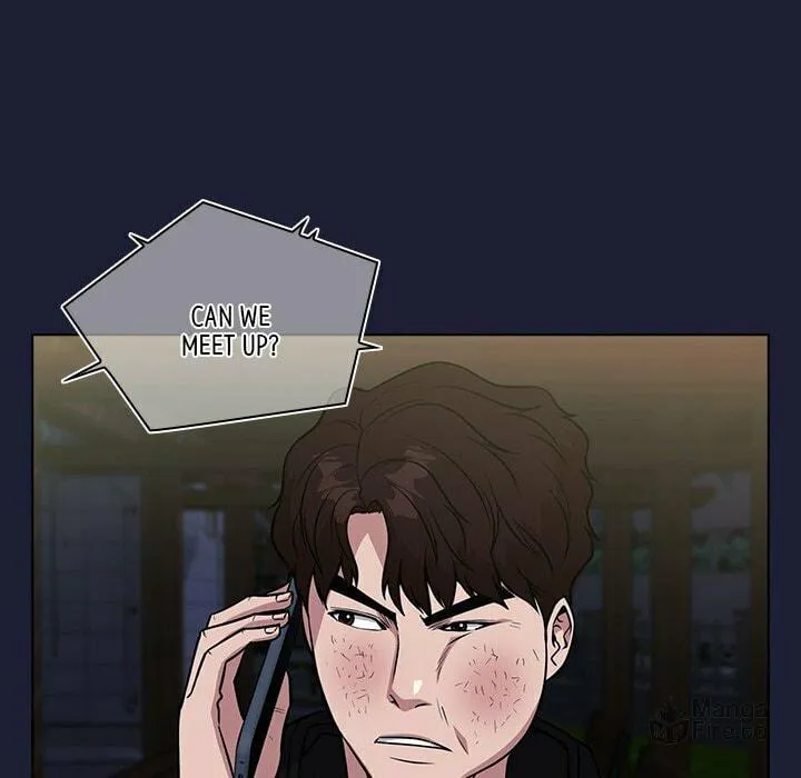 Malcolm, The Superstar Detective Chapter 18 page 144 - 