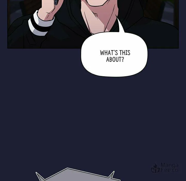 Malcolm, The Superstar Detective Chapter 18 page 145 - 