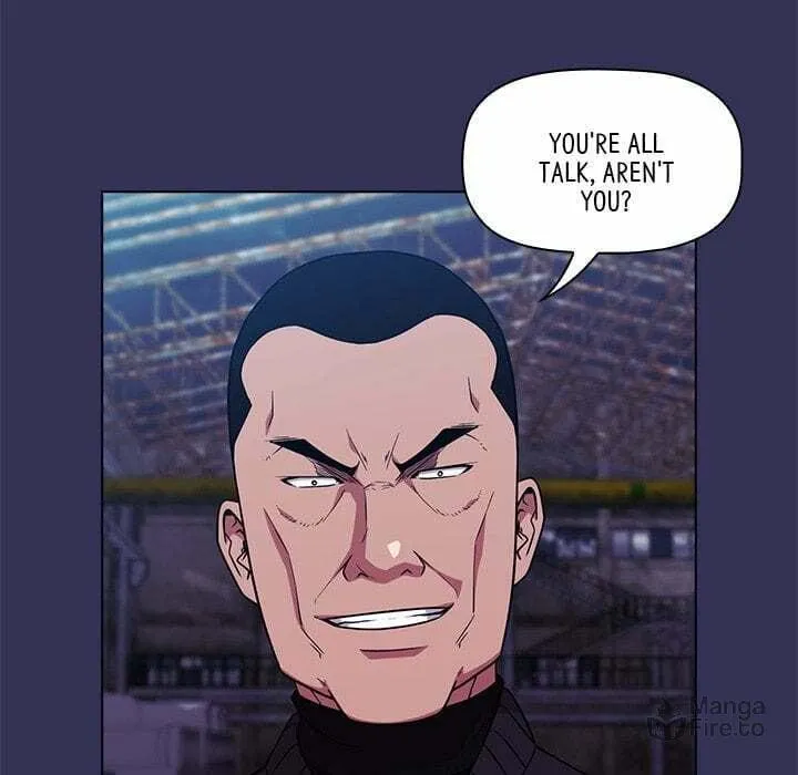 Malcolm, The Superstar Detective Chapter 18 page 18 - 