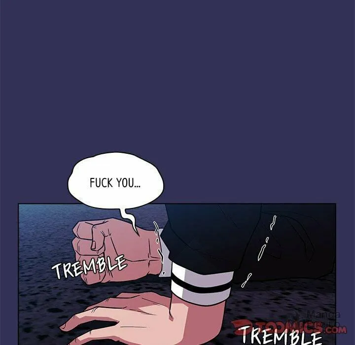 Malcolm, The Superstar Detective Chapter 18 page 21 - 