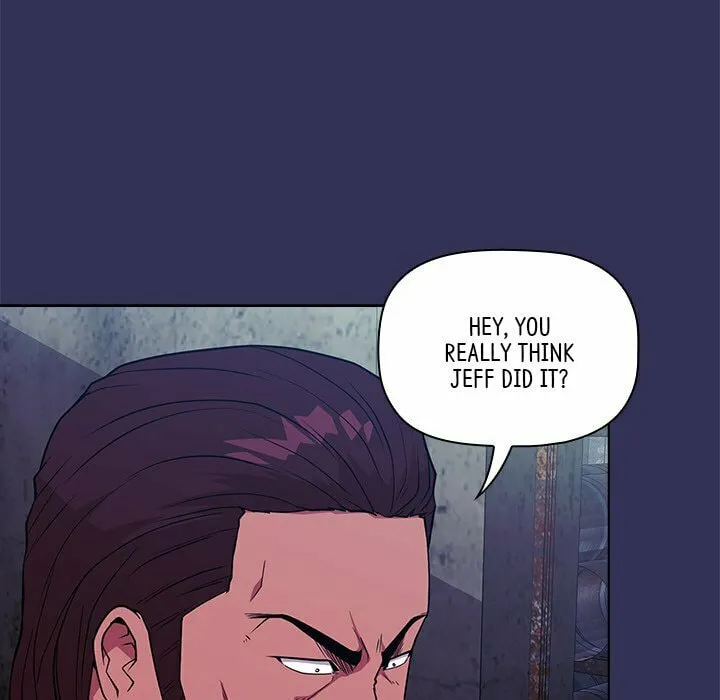 Malcolm, The Superstar Detective Chapter 18 page 26 - 