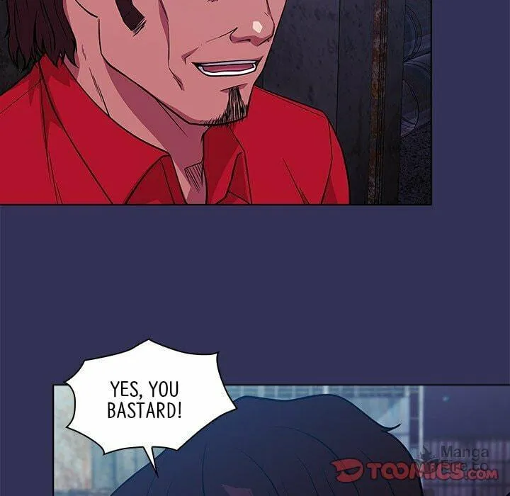 Malcolm, The Superstar Detective Chapter 18 page 27 - 