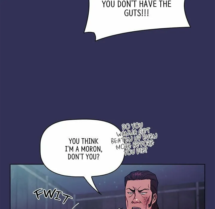 Malcolm, The Superstar Detective Chapter 18 page 29 - 