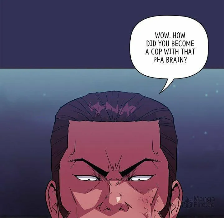 Malcolm, The Superstar Detective Chapter 18 page 35 - 