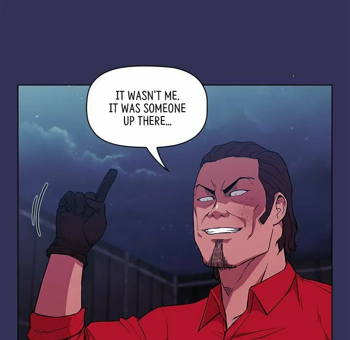 Malcolm, The Superstar Detective Chapter 18 page 37 - 
