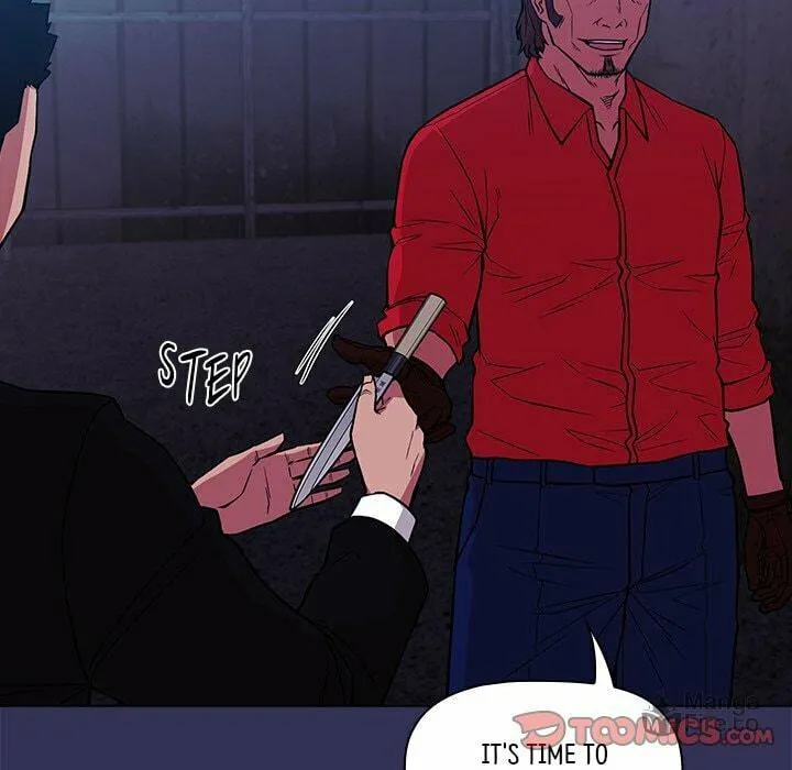 Malcolm, The Superstar Detective Chapter 18 page 39 - 