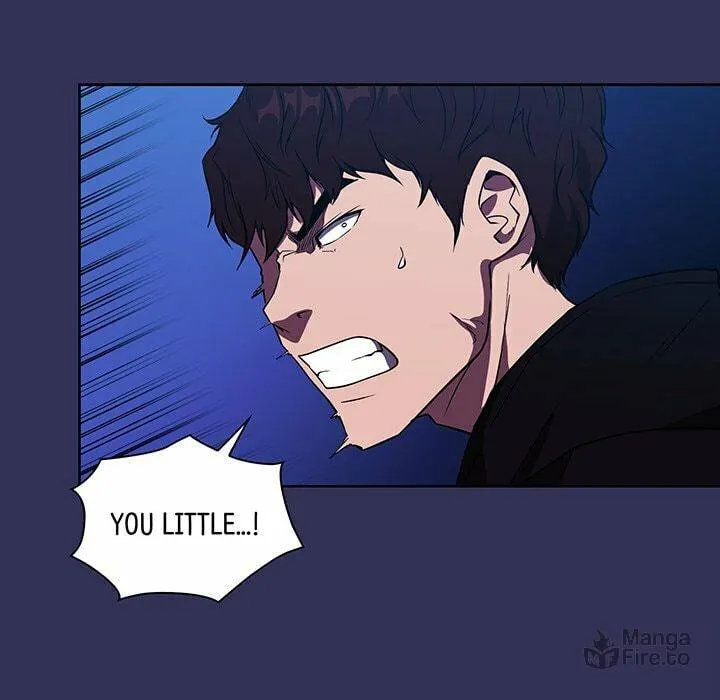Malcolm, The Superstar Detective Chapter 18 page 5 - 