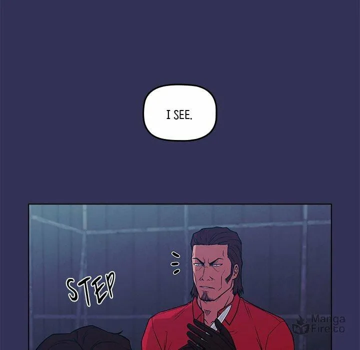 Malcolm, The Superstar Detective Chapter 18 page 42 - 