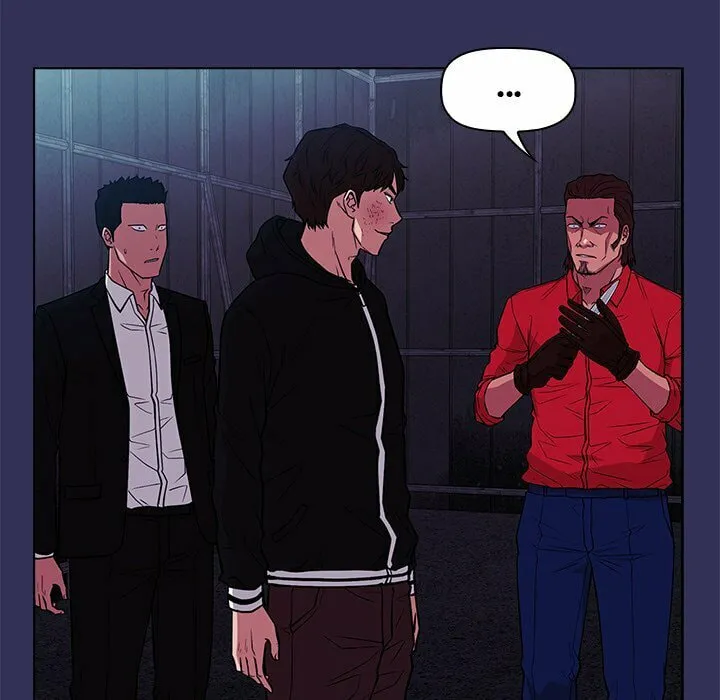 Malcolm, The Superstar Detective Chapter 18 page 46 - 