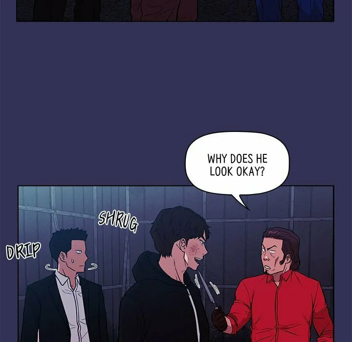 Malcolm, The Superstar Detective Chapter 18 page 47 - 