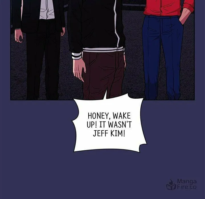 Malcolm, The Superstar Detective Chapter 18 page 48 - 