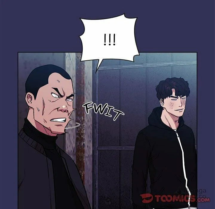 Malcolm, The Superstar Detective Chapter 18 page 51 - 