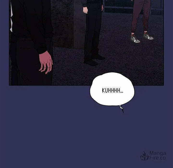 Malcolm, The Superstar Detective Chapter 18 page 55 - 