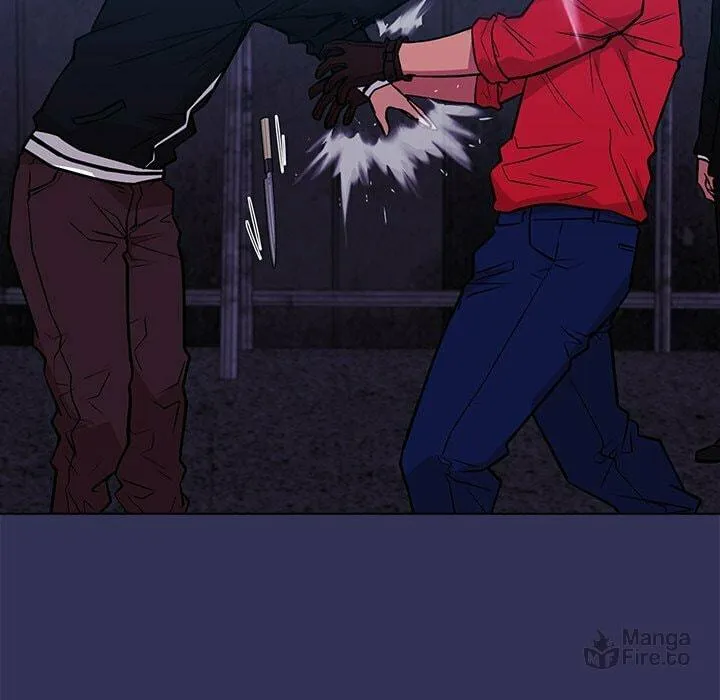 Malcolm, The Superstar Detective Chapter 18 page 60 - 