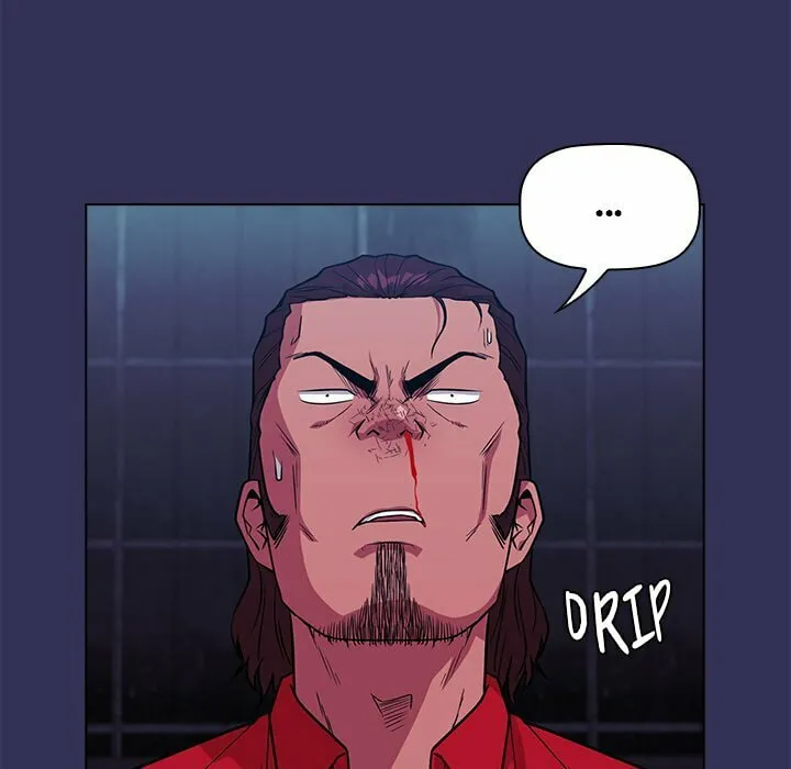 Malcolm, The Superstar Detective Chapter 18 page 61 - 