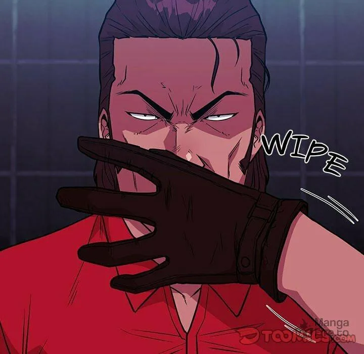 Malcolm, The Superstar Detective Chapter 18 page 63 - 