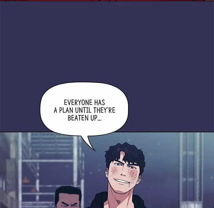 Malcolm, The Superstar Detective Chapter 18 page 64 - 