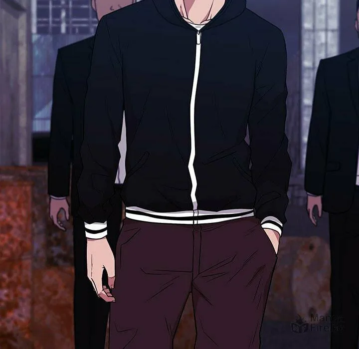 Malcolm, The Superstar Detective Chapter 18 page 65 - 