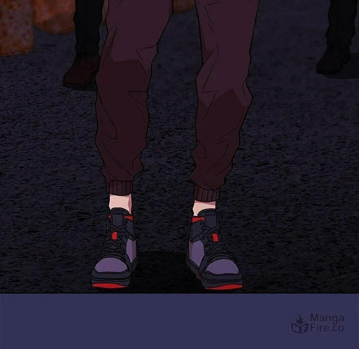 Malcolm, The Superstar Detective Chapter 18 page 66 - 