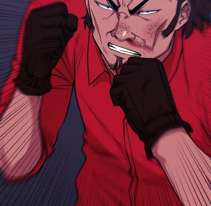 Malcolm, The Superstar Detective Chapter 18 page 68 - 