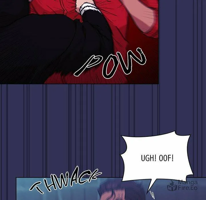 Malcolm, The Superstar Detective Chapter 18 page 72 - 
