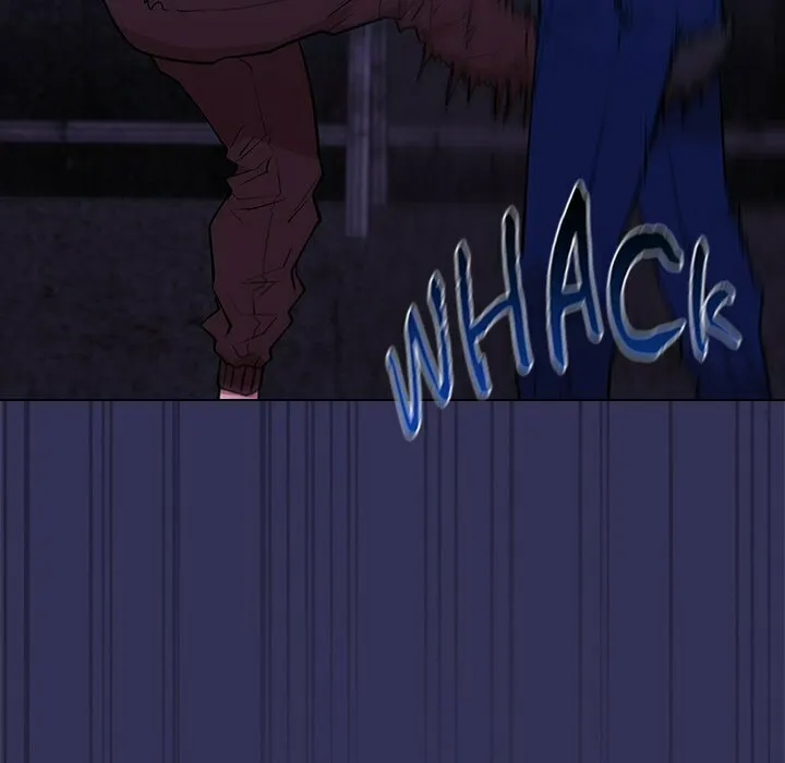 Malcolm, The Superstar Detective Chapter 18 page 76 - 