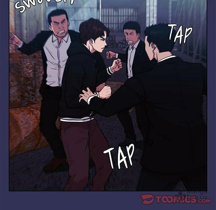 Malcolm, The Superstar Detective Chapter 18 page 87 - 