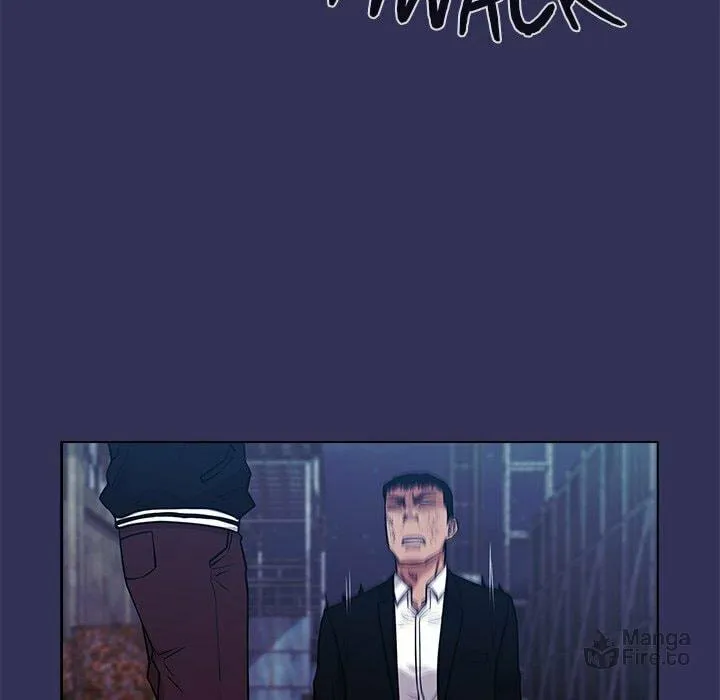 Malcolm, The Superstar Detective Chapter 18 page 90 - 
