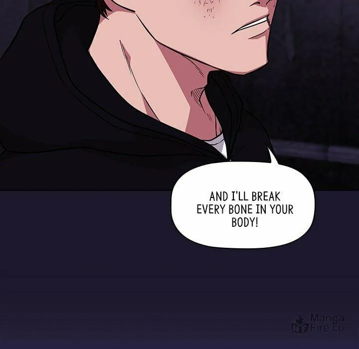 Malcolm, The Superstar Detective Chapter 18 page 96 - 