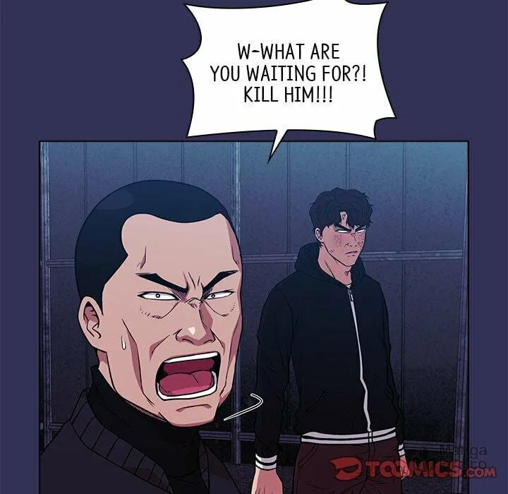 Malcolm, The Superstar Detective Chapter 18 page 99 - 