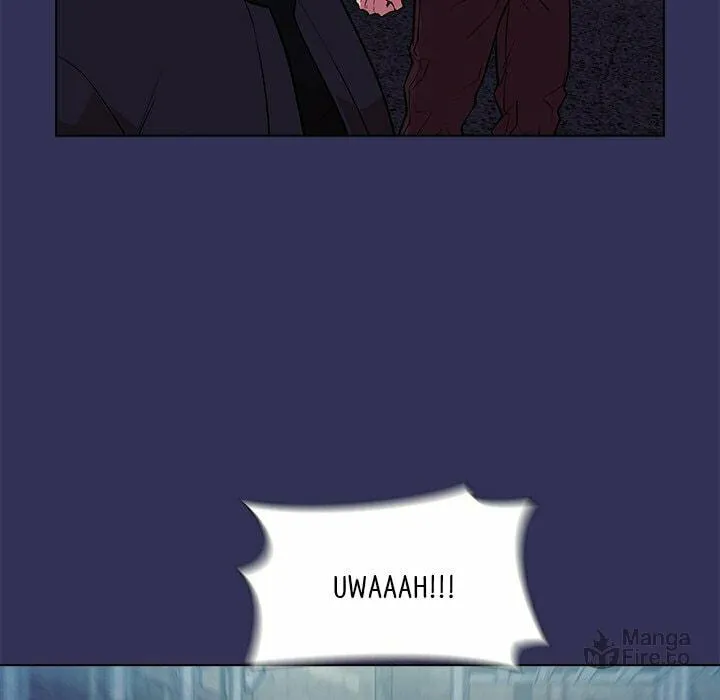 Malcolm, The Superstar Detective Chapter 18 page 100 - 